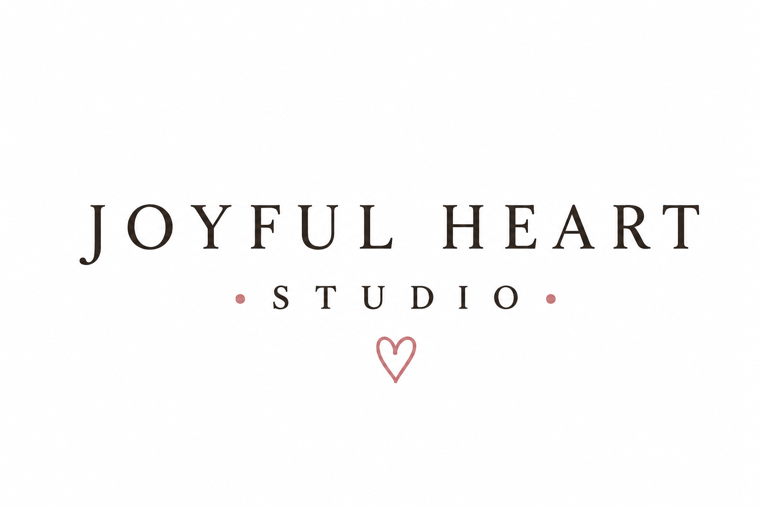 Joyful Heart Studio