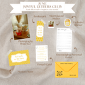 Joyful Letters Club💌